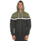 Quiksilver Ανδρική ζακέτα Surf Zip-Up Hoodie